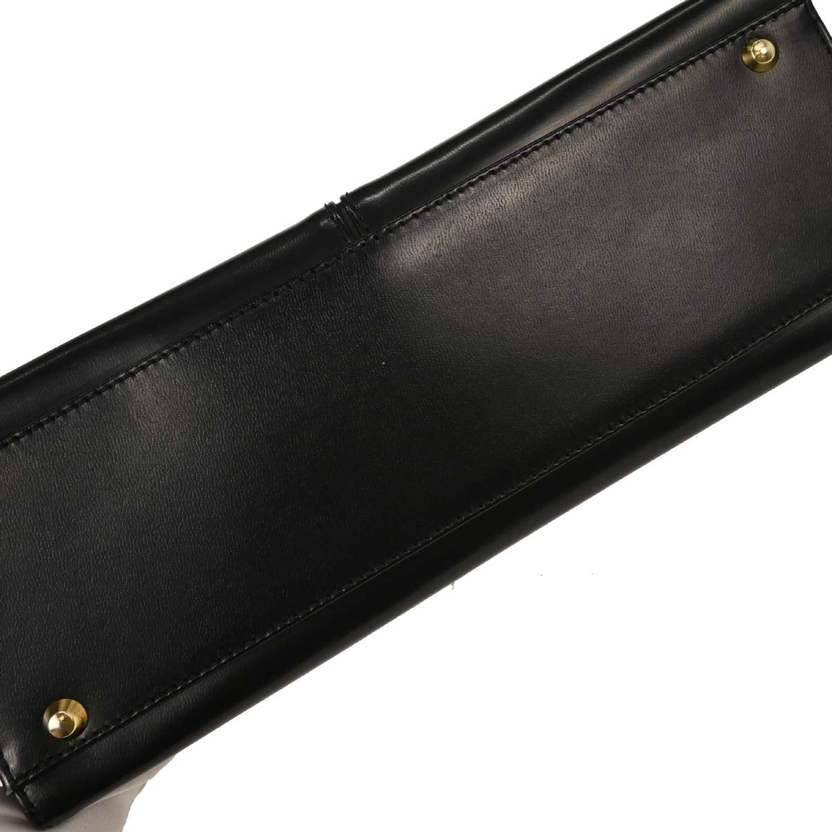 Yves Saint Laurent Black Handbag