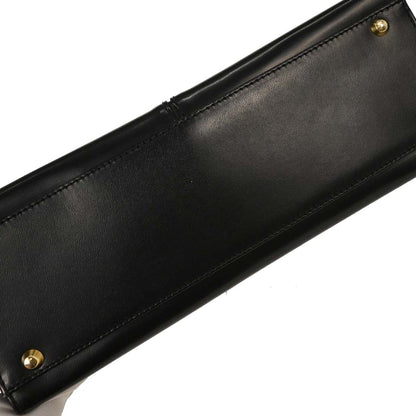 Yves Saint Laurent Black Handbag