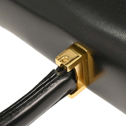 Yves Saint Laurent Black Handbag