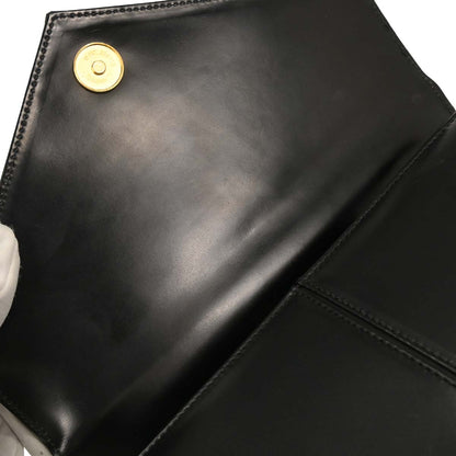 Yves Saint Laurent Black Handbag