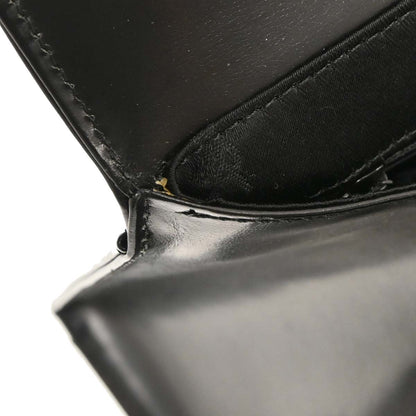 Yves Saint Laurent Black Handbag