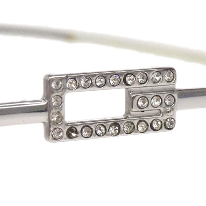 Gucci Sunglasses Eyewear Gray Rhinestone Small Good