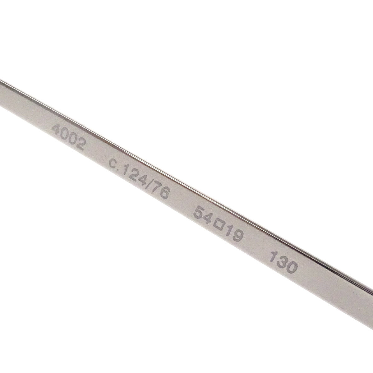 Chanel Sunglasses Eyewear Pink Small Good