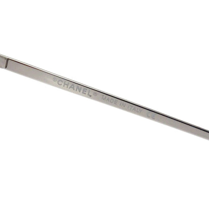 Chanel Sunglasses Eyewear Pink Small Good