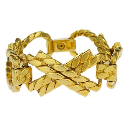 Celine Bracelet Gold