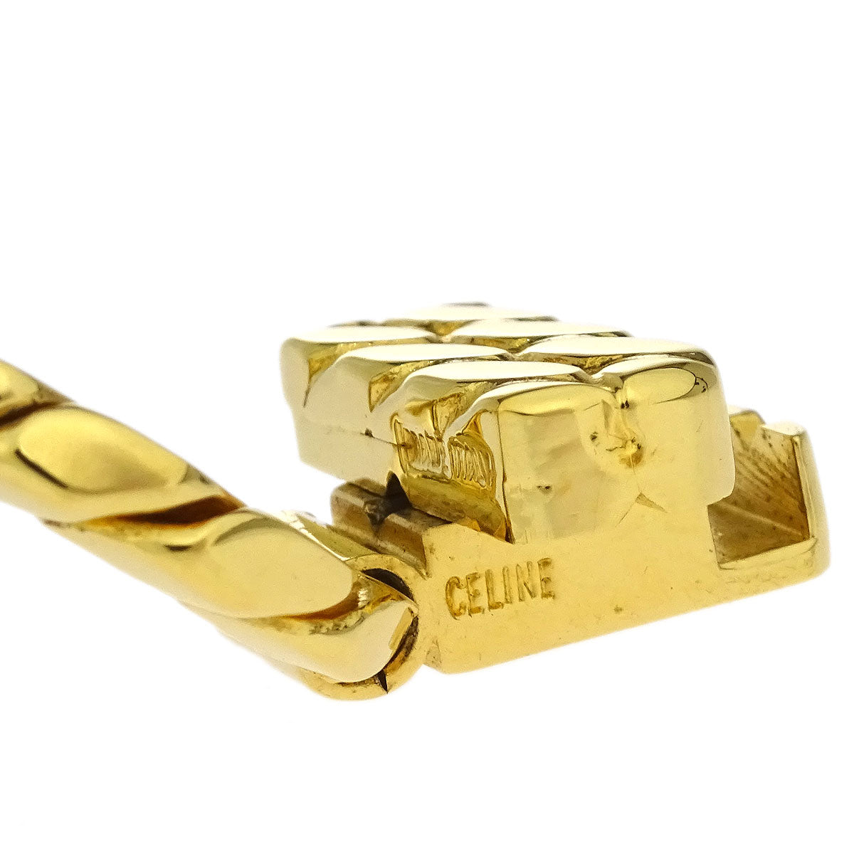 Celine Bracelet Gold