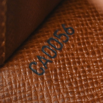 Louis Vuitton Monogram Porte Billets 6 Cartes Credit Wallet M60929