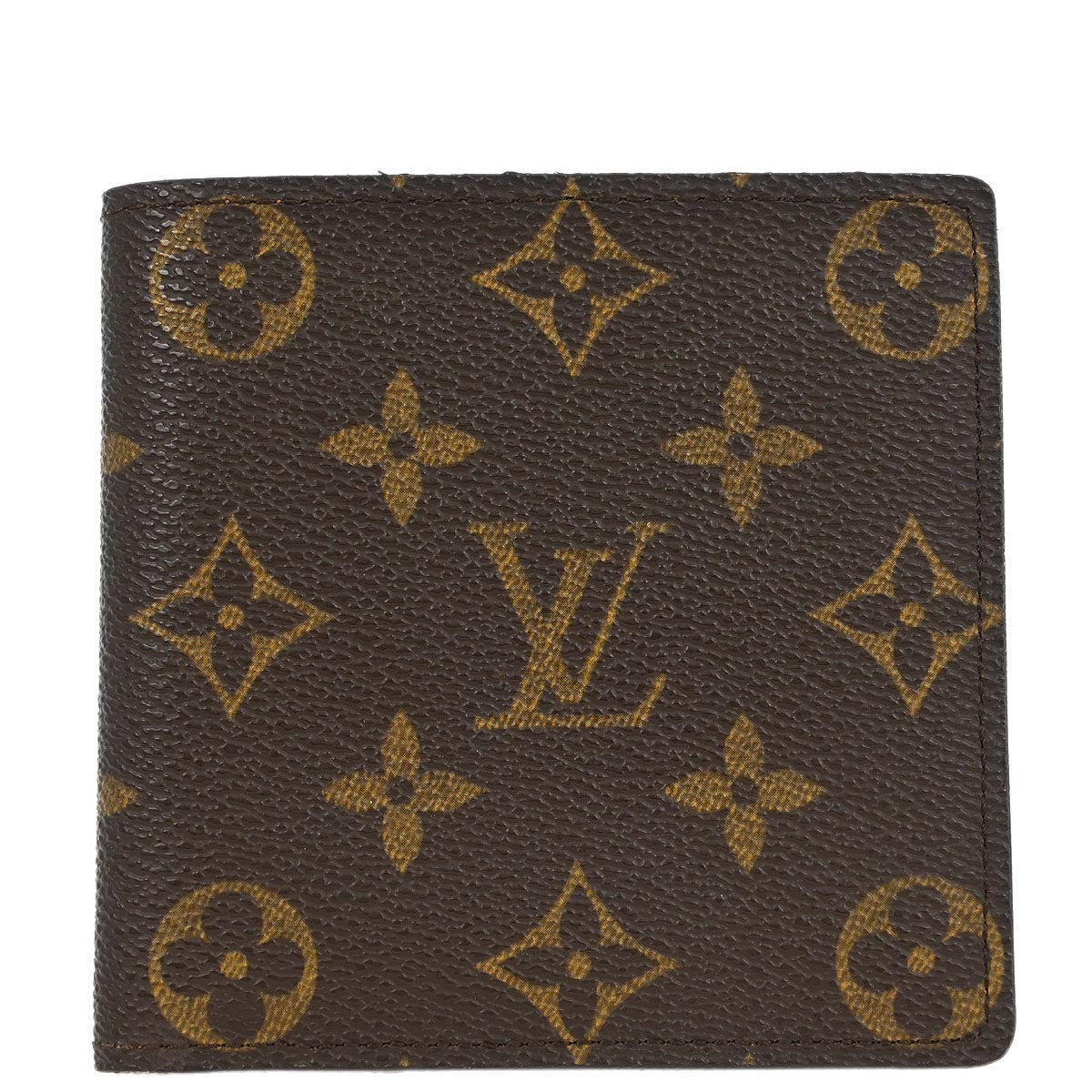 Louis Vuitton Porte Billet Cartes Credit Monnaie Wallet M61665