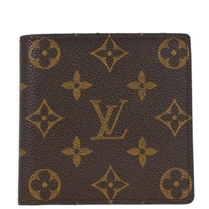 Louis Vuitton Porte Billet Cartes Credit Monnaie Wallet M61665