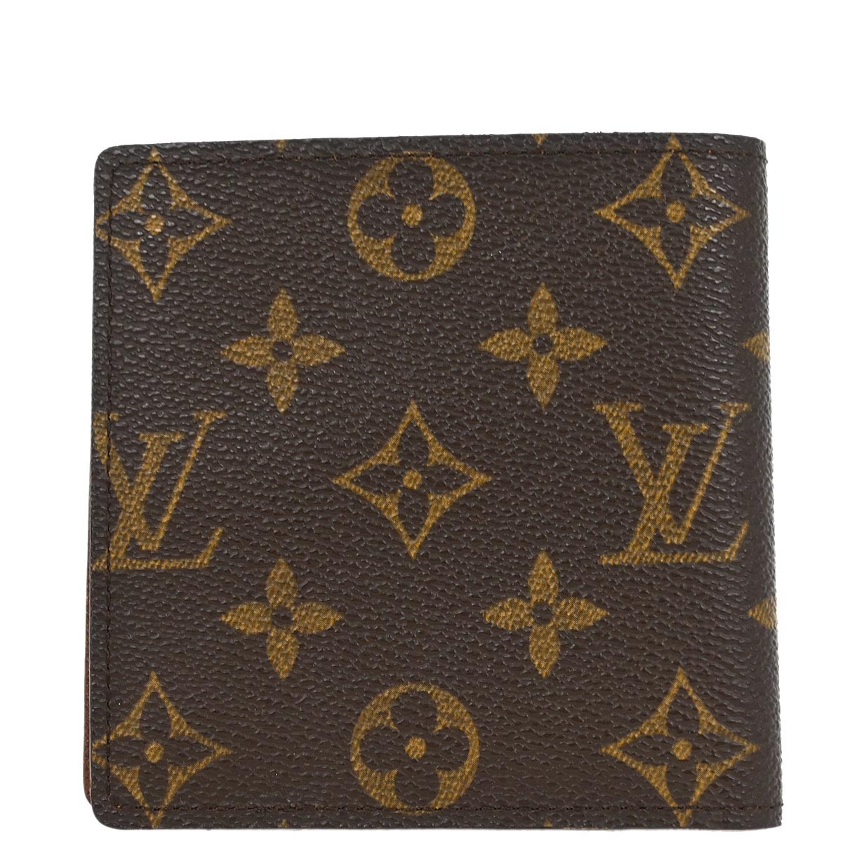 Louis Vuitton Porte Billet Cartes Credit Monnaie Wallet M61665