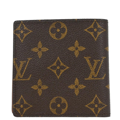 Louis Vuitton Porte Billet Cartes Credit Monnaie Wallet M61665