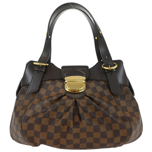 Louis Vuitton Damier Sistina PM Handbag N41542