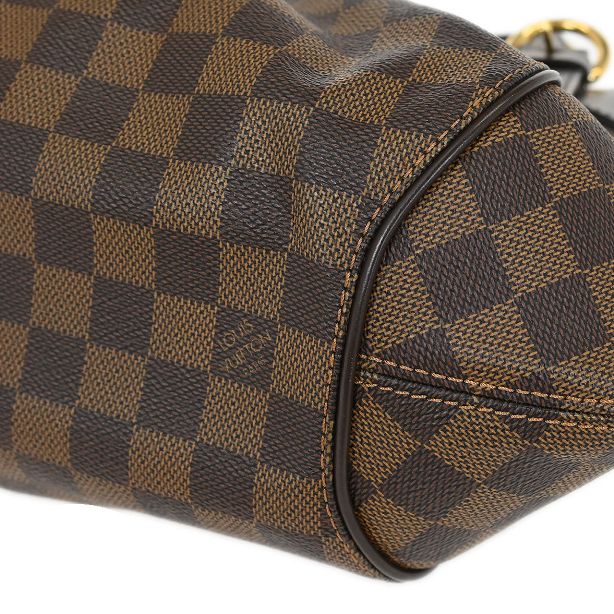 Louis Vuitton Damier Sistina PM Handbag N41542