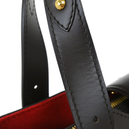 Louis Vuitton Damier Sistina PM Handbag N41542