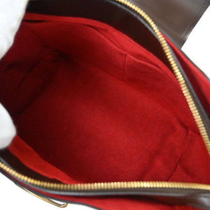 Louis Vuitton Damier Sistina PM Handbag N41542