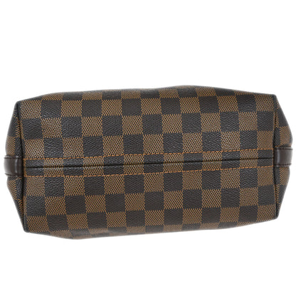 Louis Vuitton Damier Illovo MM Handbag N51995