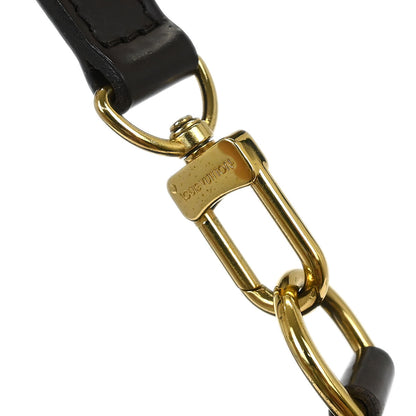 Louis Vuitton Damier Illovo MM Handbag N51995