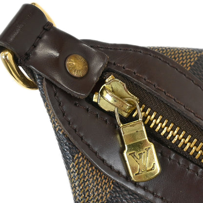 Louis Vuitton Damier Illovo MM Handbag N51995