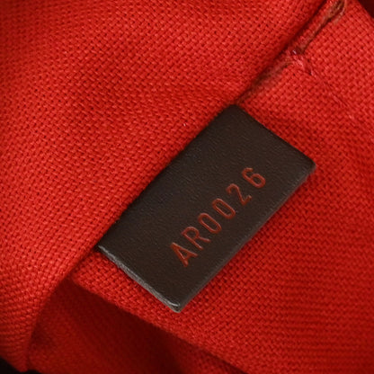 Louis Vuitton Damier Illovo MM Handbag N51995