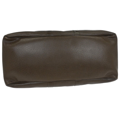 Louis Vuitton Brown Taiga Kendall GM Duffle 2way Shoulder Handbag M30118