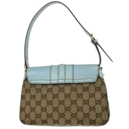 Gucci Beige GG Handbag