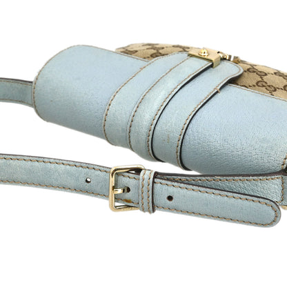 Gucci Beige GG Handbag