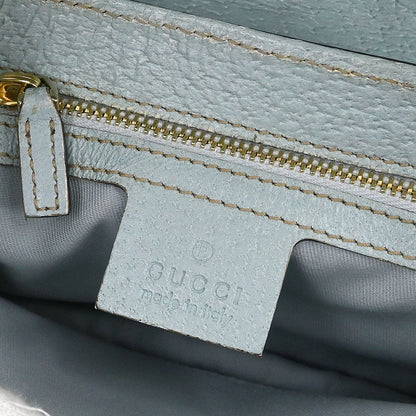 Gucci Beige GG Handbag
