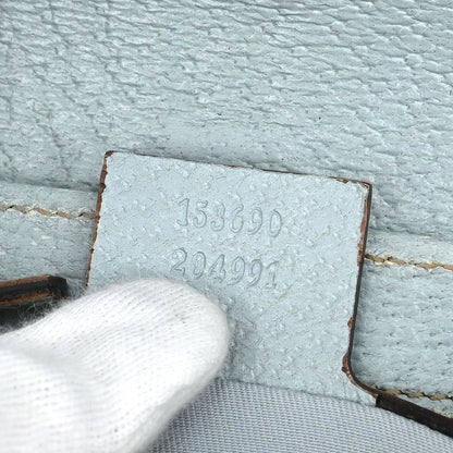 Gucci Beige GG Handbag