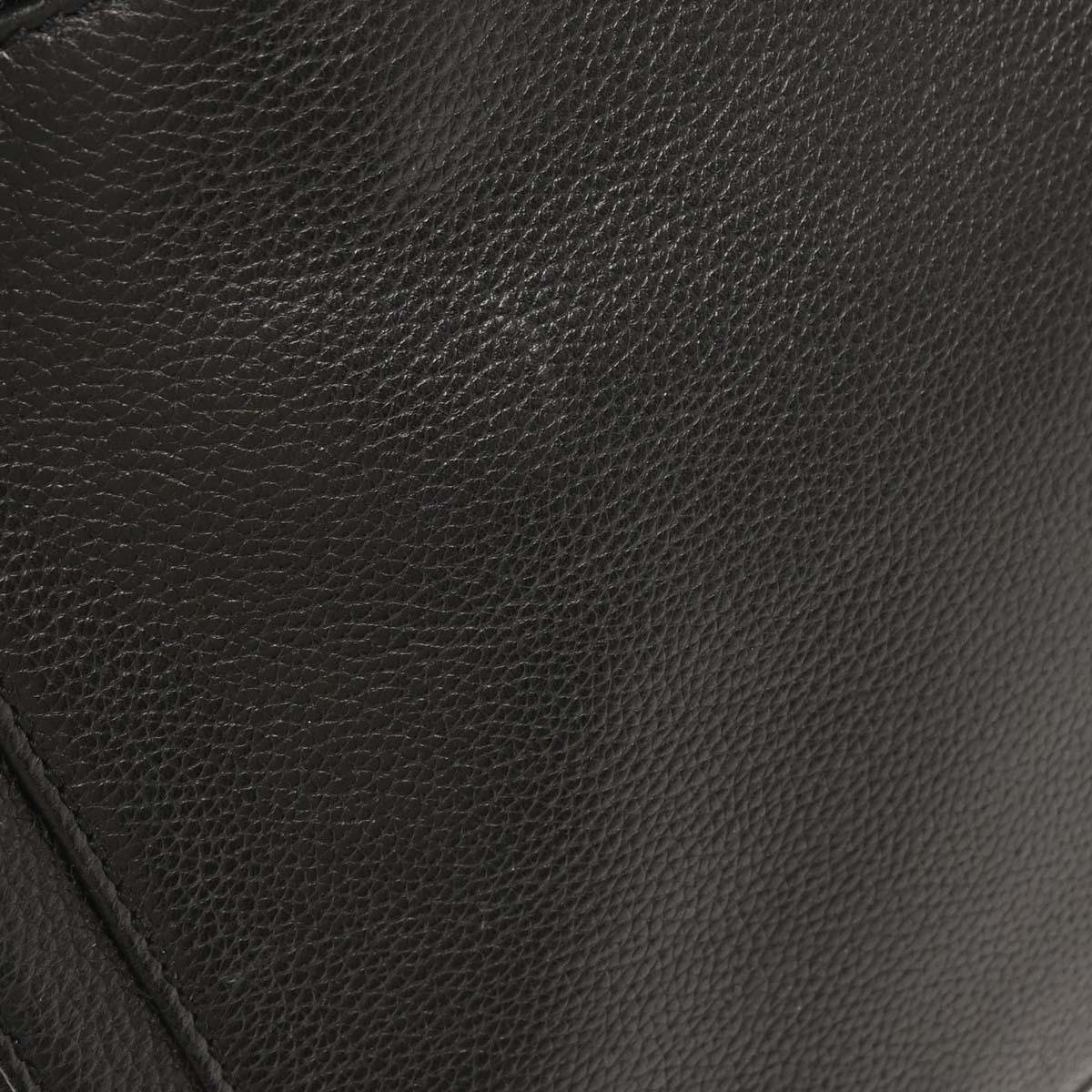 Chanel Black Caviar Handbag