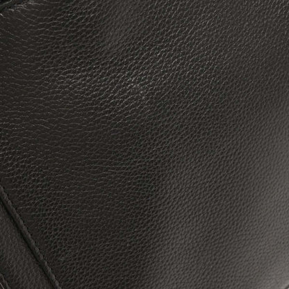 Chanel Black Caviar Handbag