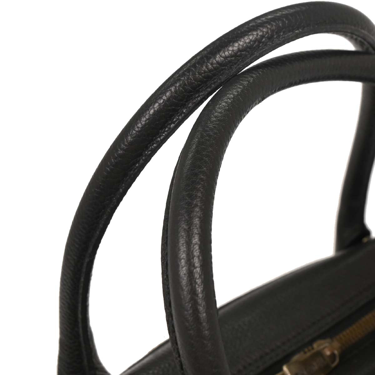 Chanel Black Caviar Handbag