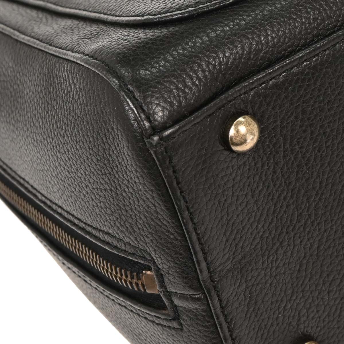 Chanel Black Caviar Handbag