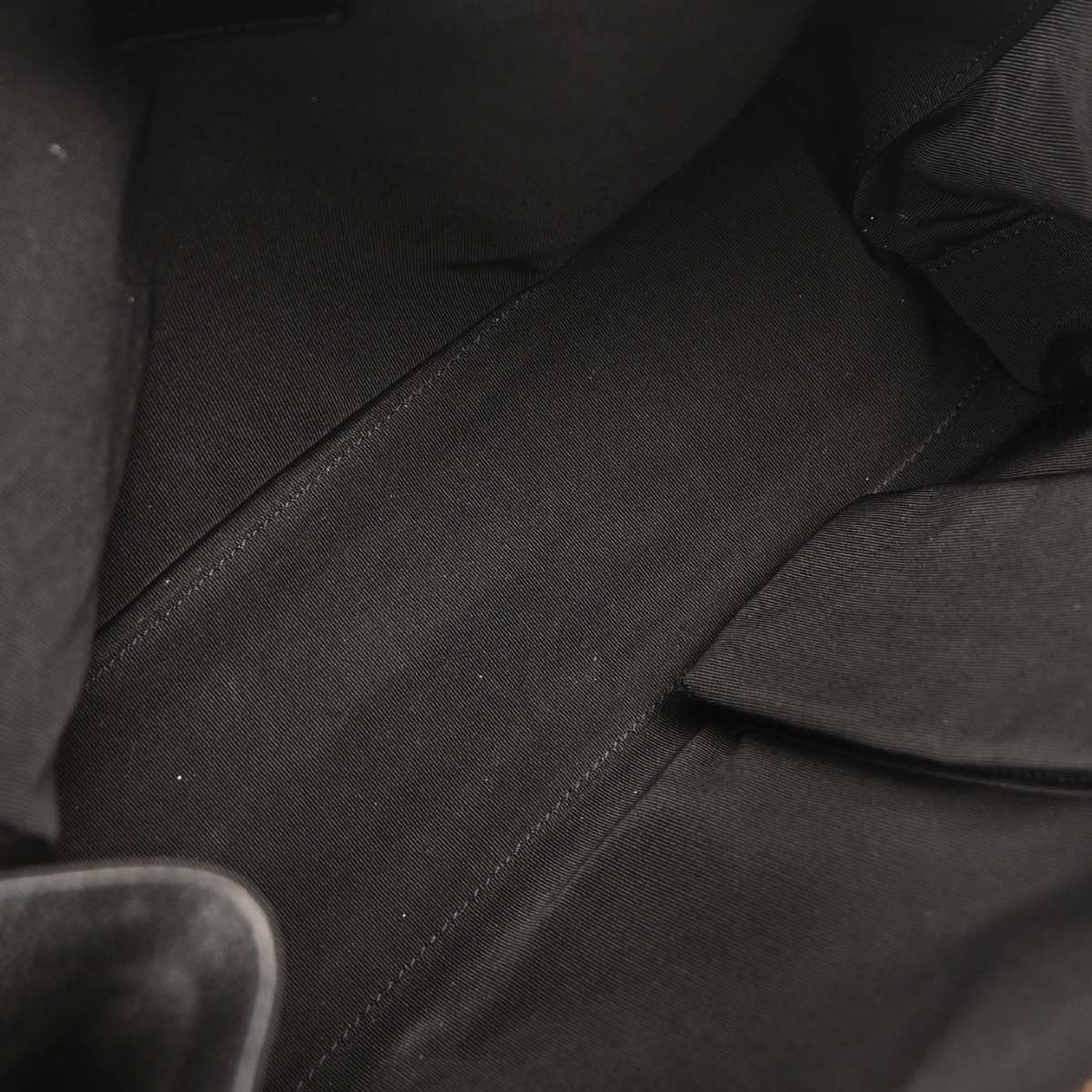 Chanel Black Caviar Handbag