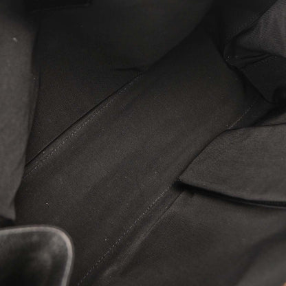 Chanel Black Caviar Handbag