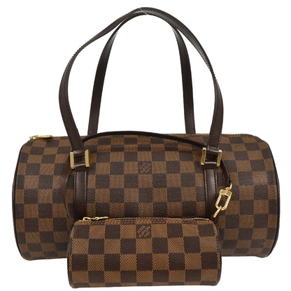 Louis Vuitton Damier Papillon 30 Handbag N51303