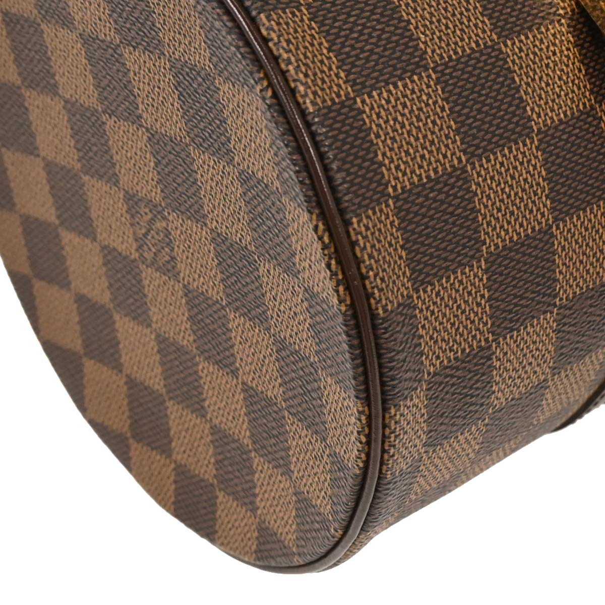 Louis Vuitton Damier Papillon 30 Handbag N51303