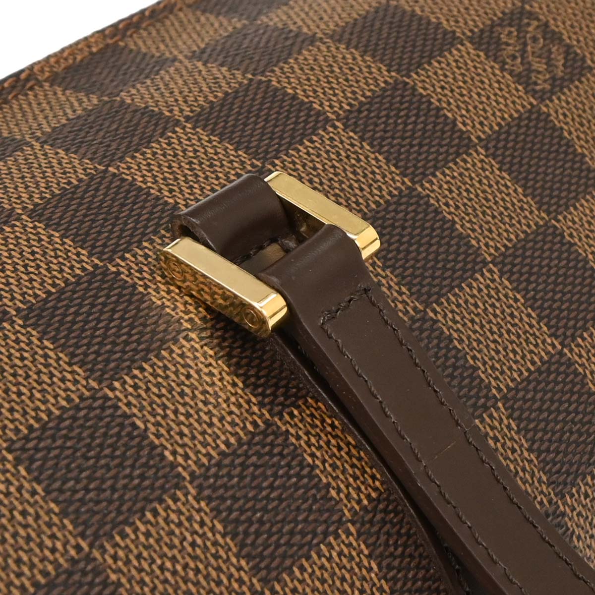 Louis Vuitton Damier Papillon 30 Handbag N51303