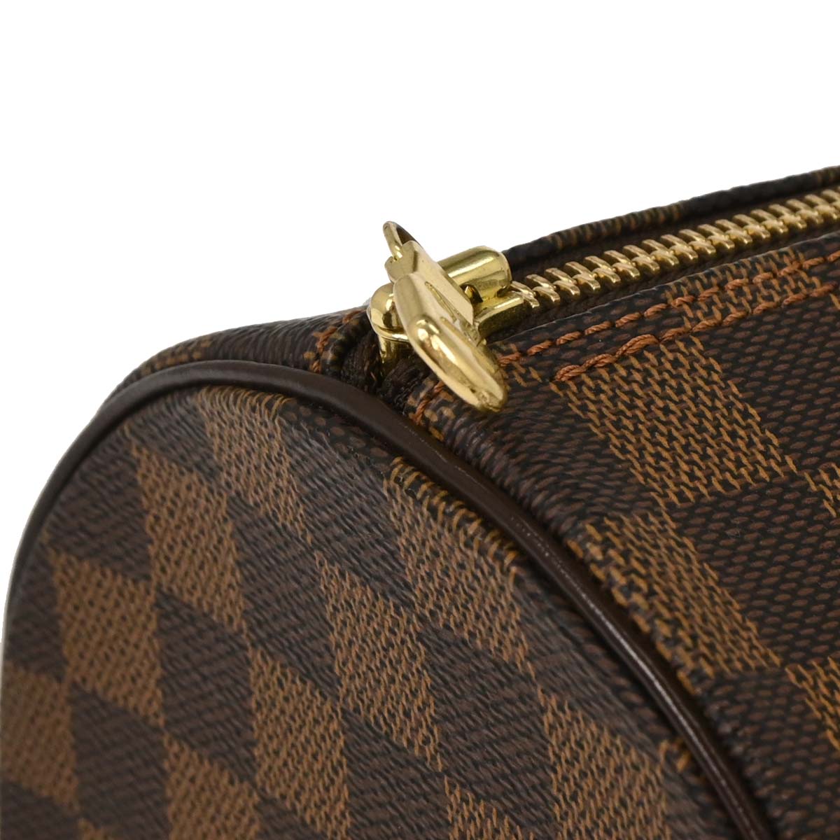 Louis Vuitton Damier Papillon 30 Handbag N51303