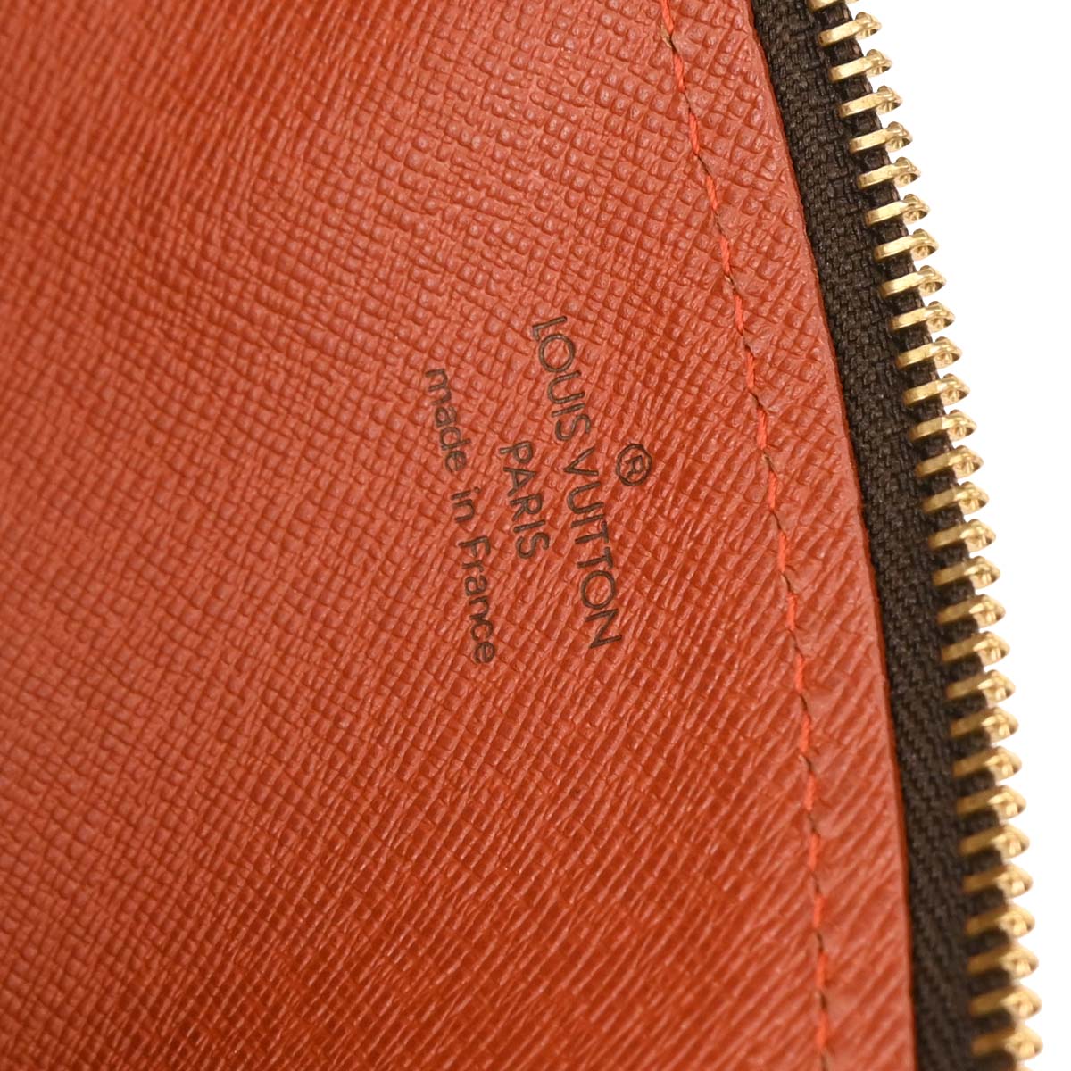 Louis Vuitton Damier Papillon 30 Handbag N51303