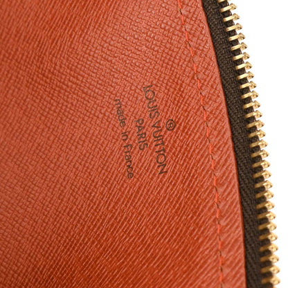 Louis Vuitton Damier Papillon 30 Handbag N51303