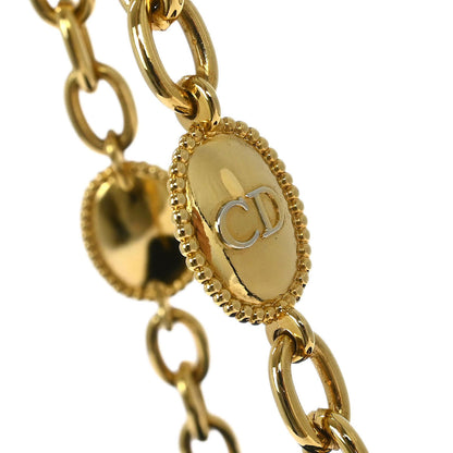 Christian Dior Black Chain Handbag