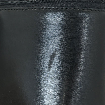 Christian Dior Black Chain Handbag