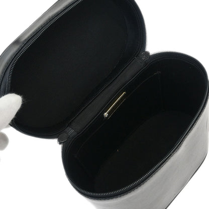 Christian Dior Black Chain Handbag