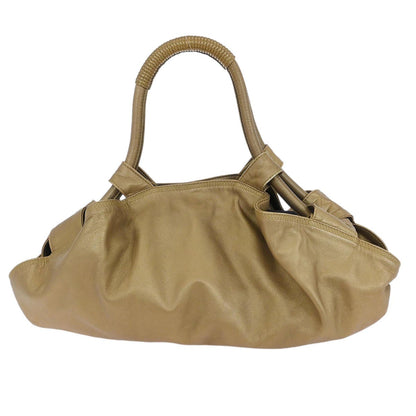Loewe 2007 Nappa Aire Handbag