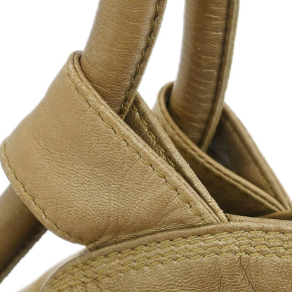 Loewe 2007 Nappa Aire Handbag