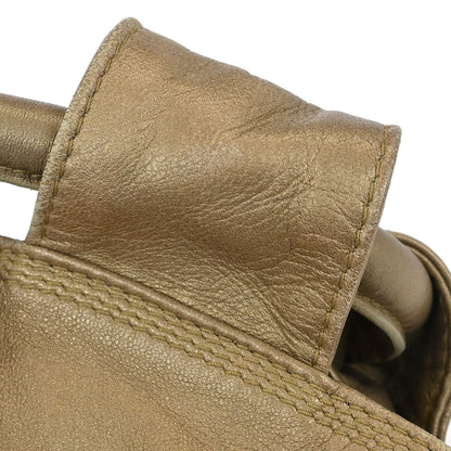 Loewe 2007 Nappa Aire Handbag