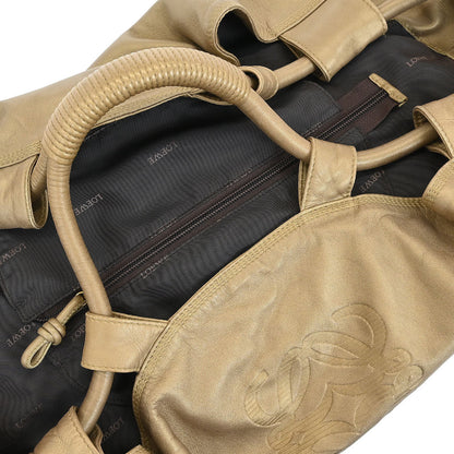 Loewe 2007 Nappa Aire Handbag