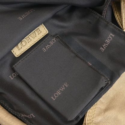 Loewe 2007 Nappa Aire Handbag