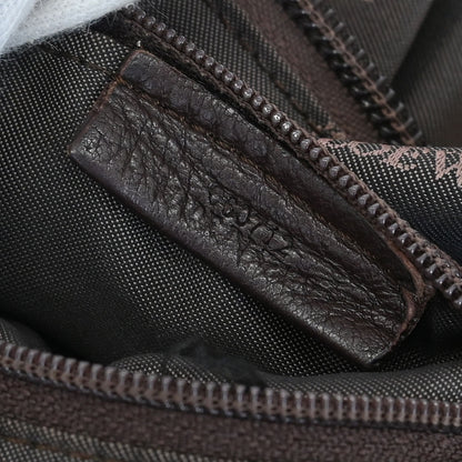 Loewe 2007 Nappa Aire Handbag