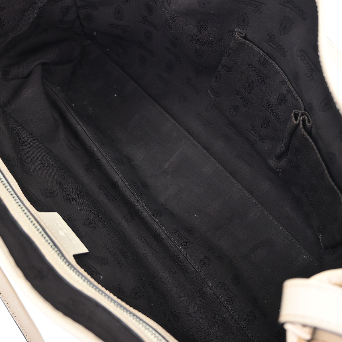 Gucci Brown GG Tote Handbag